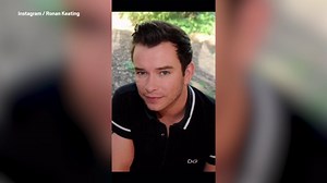 Ronan Keating shares tribute to Stephen Gately on anniversary of Boyzone star's death