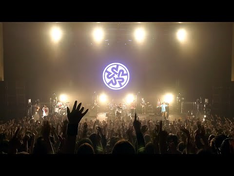 Orange Range - Ishin Denshin (Telepathy) feat. Mongol800\t