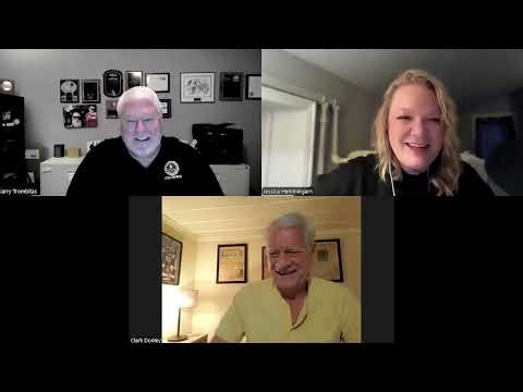 S2 E4: The Church lady and Turn Hill Gang Robberies