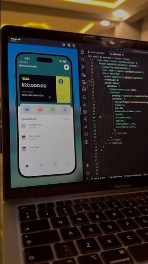 From Figma to Flutter in seconds 🎨➡️💻