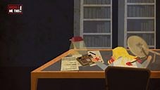 Follow this page for more riddles! | Riddle Me This