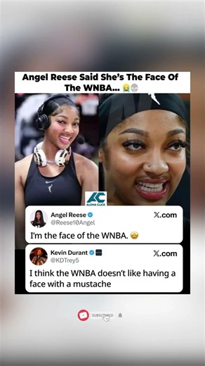 KD: WNBA Doesn't Want A Face With Mustache 😭💀#kevindurant #shorts
