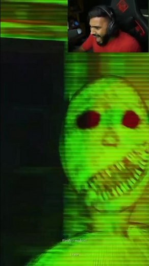 Techno Gamer Lost Payal Gaming 2AM Horror Challenge 😨 #technogamerz #shorts