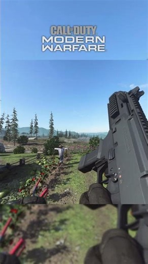 Modern Warfare 2019 vs Modern Warfare 3