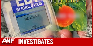 Georgia’s SNAP benefits call center hit with cyberattack; cardholders encouraged to change PINs