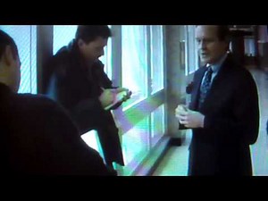 Jenny Jones Trial News Report. April, 1999