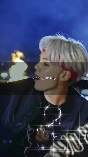 Mic Drop BTS 和訳と歌詞動画：カッコいいKPOP曲