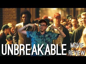Unbreakable (2000) Movie Review