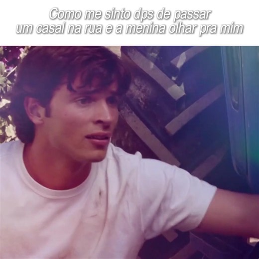 Smallville Clark Kent clips | Tom Welling scenes