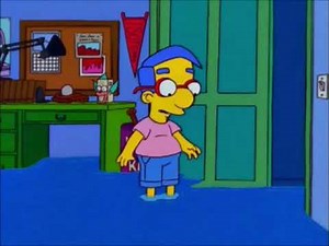 Best of Milhouse Van Houten