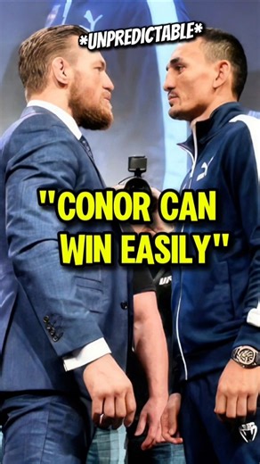 Ilia "Conor Could BEAT Max" 😱 #conormcgregor #iliatopuria