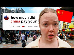 I Was Wrong About China... So I Came Back 🇨🇳