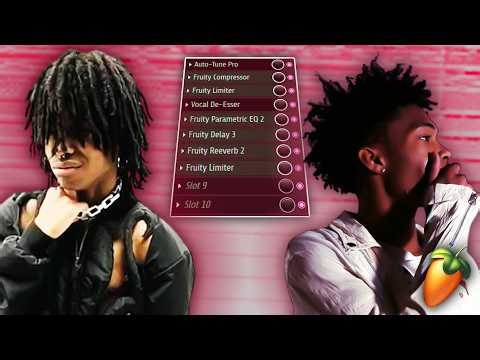 (FREE) The Only Underground Vocal Preset YOU NEED