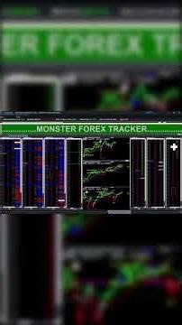 🔴LIVE Forex Market Analysis - Forex Market Is Dead