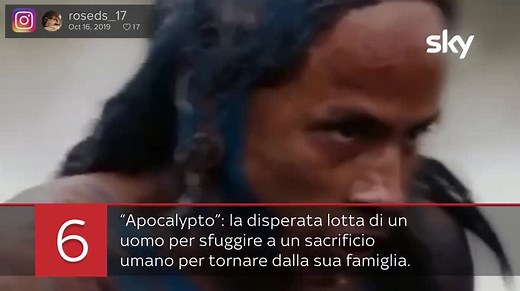 I 35 migliori film storici