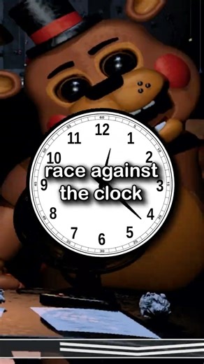 How Many Jumpscares Can You Get in 1 Hour?