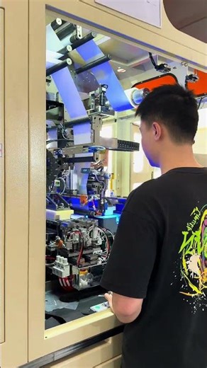 #lithiumbattery #stackingmachine #machine #battery