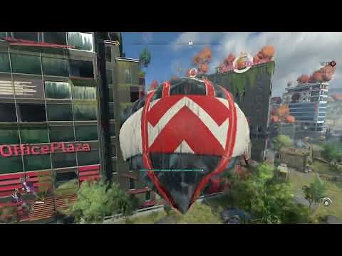 Dying Light 2: Third Person Gameplay