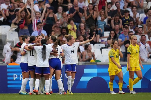 Where to watch USWNT vs Japan soccer streaming free; SheBelieves Cup TV channel, game time