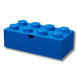 LEGO Desk Drawer - 8