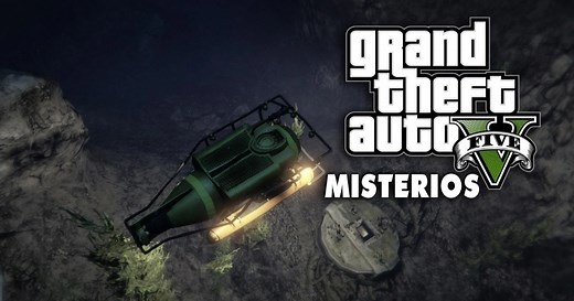 Misterios de GTA 5: ¡18 lugares secretos y easter eggs llamativos!