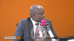 Healthcare Shouldn’t Drive You into Poverty! With Jubilee Health’s Lipa Polepole, you can get the care you need today and worry about premiums later. If you missed this insightful discussion, watch it now and discover affordable healthcare solutions that every Kenyan should know about! 👉 https://youtu.be/cYqiN3eCEtY?si=8RTi7c-CHG49YgQD For more information on our health covers send HEALTH to 40643 and let's get you started. #HealthFirst #JubileeHealth #LiveFree | Jubilee Insurance Company of Ke