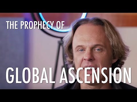 David Wilcock LIVE: The Prophecy of Global Ascension