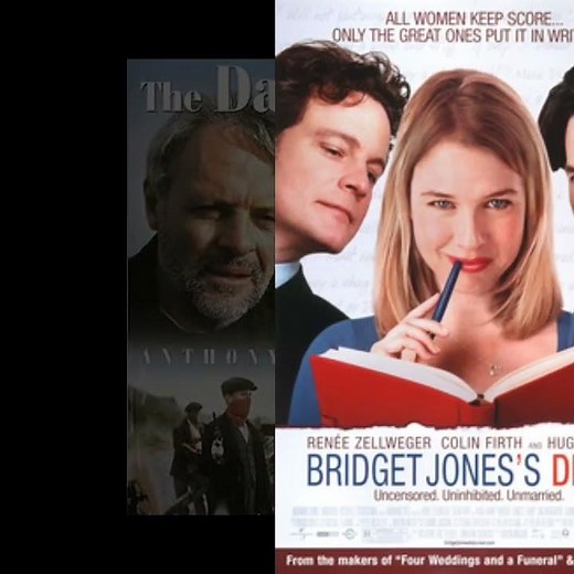 top ten hugh grant movies