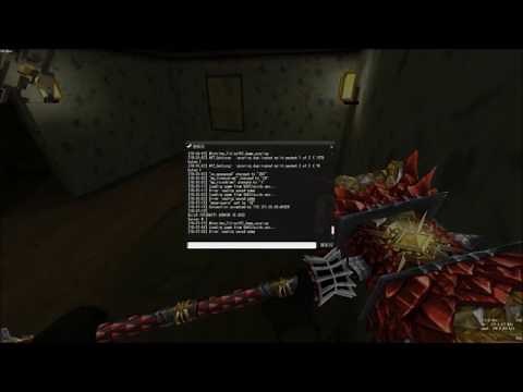 【CSO】不漏敲免X7蓋亞、血獄連敲腳本演示 高低FPS測試 破牆27.5s 實戰短片 購買詳閱完整資訊 By Johnson Chiang