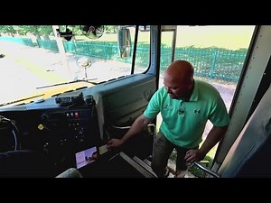 St. Louis Public Schools gears up with nearly 250 new high-tech buses for first day