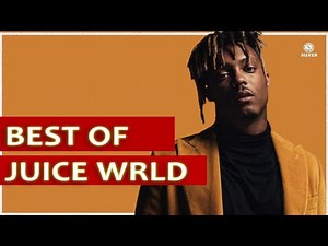 Best Of Juice World Tribute Mix By Dj Silver 2023 Juice World Exclusive Mixtape Best Hip Hop Mixtape