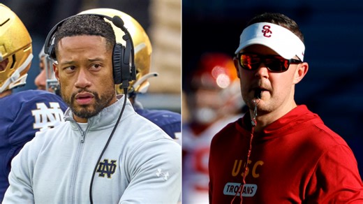 Notre Dame-USC football rivalry at risk of ending for first time since 1945