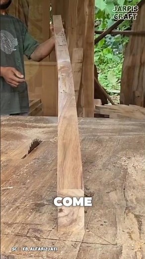 How to Fix Warped Wood: Easy Woodworking Repair Trick