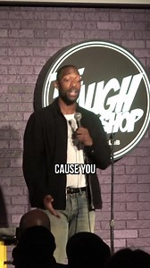When they sell it you can tell it. #jaypharoah #comedy #standupcomedy | Jay Pharoah