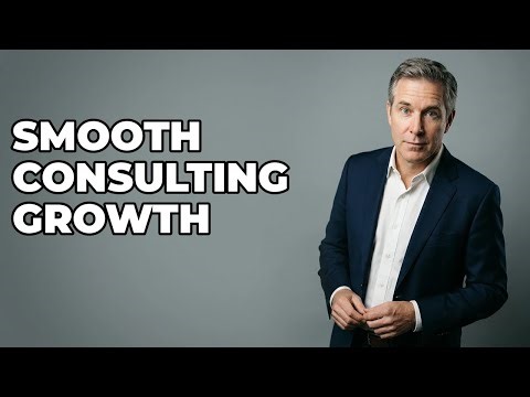 How To Avoid Operational Bottlenecks In A Growing Consulting Business?