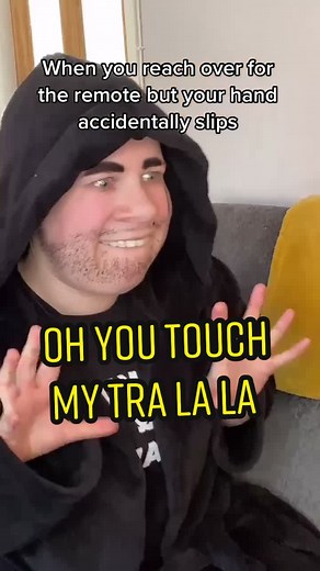 Men be like....part (god knows) 😂 I love doing these skits😂 #menbelike #husbandwife #marriage #couples #marriedlife #comedy #husband #mydingdingdong