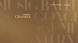 Stingray Classica ID + Promos