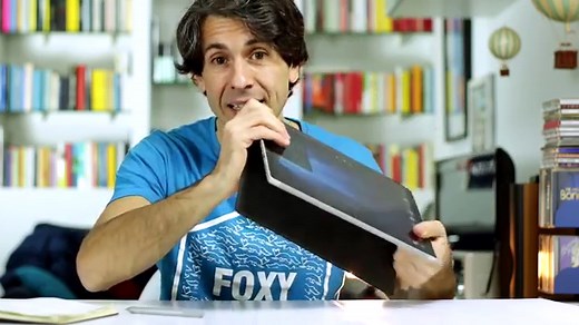 Surface Pro 4: la recensione di HDblog.it