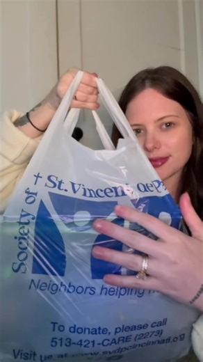 ASMR Mini Thrift Store Haul: Calm Finds & Cozy Sounds