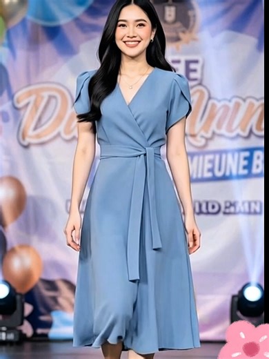 Stylish Graduation Dresses for Women