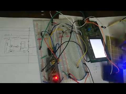 LIN Bus Example between two STM32 MCU