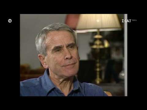 Ο Βασίλης Βασιλικός στο στόχαστρο των Αμερικανών | Φάκελος 17Ν | 09/03/2026