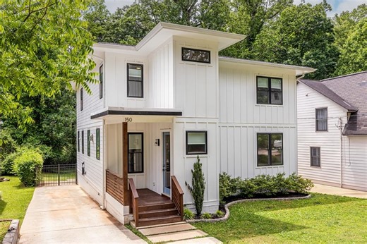 150 Ridgeland Ave, Decatur, GA 30030 - MLS 7769732 - Coldwell Banker