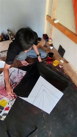 GAMBAR LAYANGAN #kontenlayangan #kiteworld #kiteart