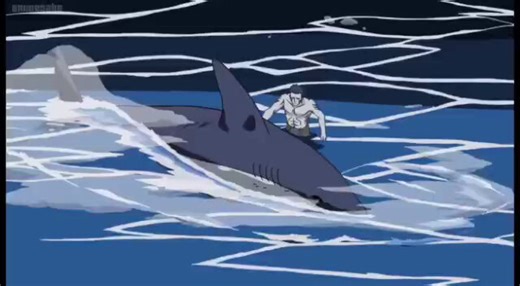 THIS CLASH WAS 🔥🔥🔥🔥🔥. MIGHT GUY is KISAME'S WORST MATCHUP ☠️💀💀— KISAME stood no chance against THE TAIJUTSU SPECIALIST 😈😈😈