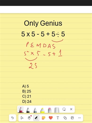 This Equation Stumps Everyone! Can You Solve It?