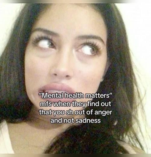 Understanding Self-Harm Triggered by Anger Issues