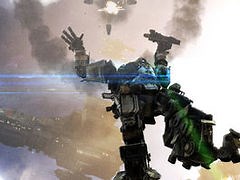 Titanfall Xbox 360 'runs above 30fps' - VideoGamer