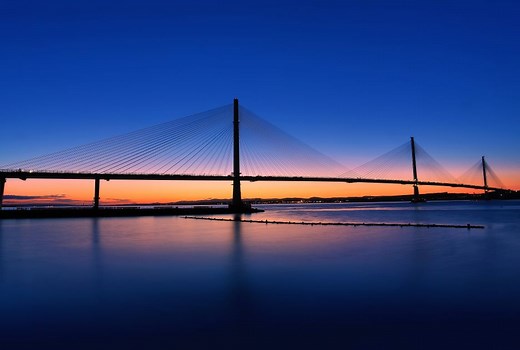 Internal Post-tensioning for Bridges | VSL Technologies