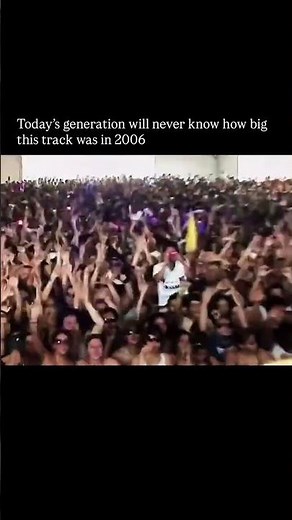 Throwback to when Fedde Le Grand’s “Put Your Hands Up for Detroit” went global 🕺